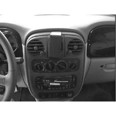 Brodit ProClip montážna konzola na palubnú dosku pre Chrysler PT Cruiser 00-05, 852829