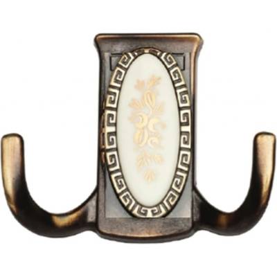 Walteco Fatih II 8376 antik mosaz / ornament
