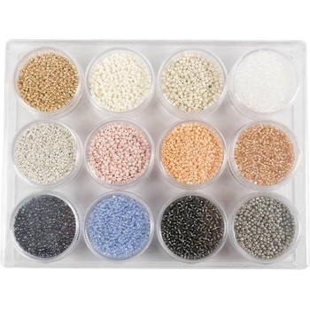 Image 1 of Creativ Company Diy Kit Rocai Beads (68236)