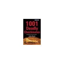 1001 Deadly Checkmates J. Nunn