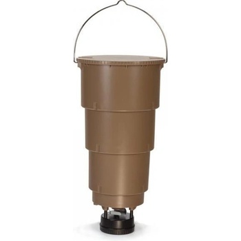 MOULTRIE ALL IN ONE Automatický podávač krmiva digitálny s vedrom 19 l