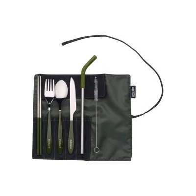 Mizu Urban Cutlery Set – Zboží Dáma