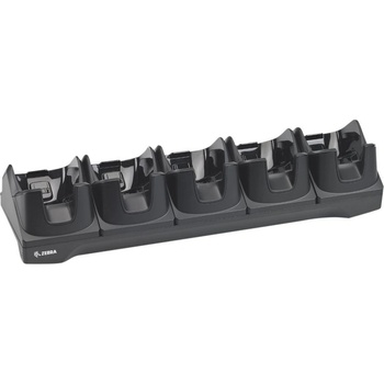 Zebra charging station CRD-TC8X-5SCHG-01, 5 slots (CRD-TC8X-5SCHG-01)