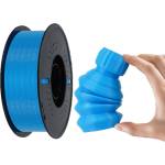 Kingroon TPU95A Blue - 1, 75 mm / 1000 g (KR-TPU008Y-1CH)