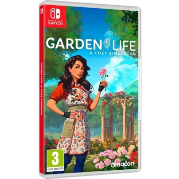 Garden Life: A Cozy Simulator