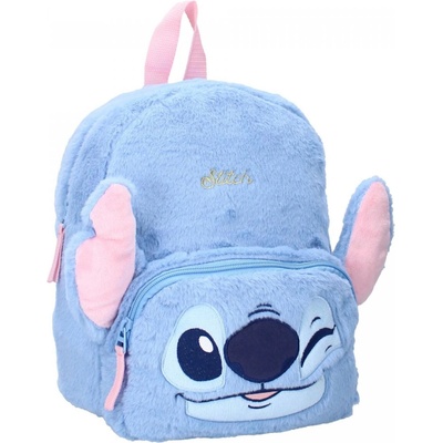 Vadobag Batoh Lilo a Stitch Stitch 26 cm