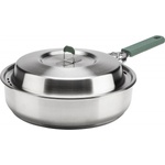 Gerber Compleat Saute Pan Цвят: сребърен