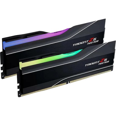 G.SKILL Trident Z5 Neo RGB 64GB (2x32GB) DDR5 6000MHz F5-6000J3238G32GX2-TZ5NR
