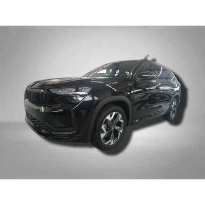 Skoda Kodiaq 1.5 TSI DSG Sportline 110 kW