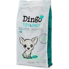 DingoNatura TOY & DAILY 1,5 kg