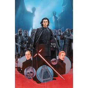 Star Wars: The Rise of Skywalker Adaptation | HOUSER JODY (ISBN: 9781302926243)