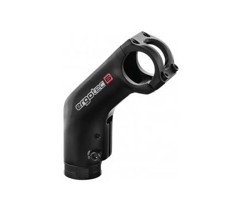 Ergotec High Barracuda