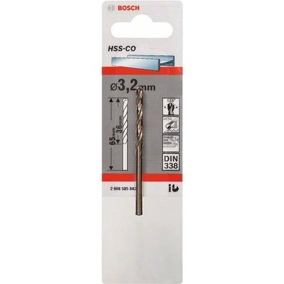 Bosch 2608585843