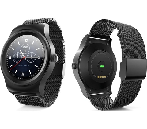 BML bWatch Alpha