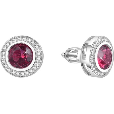 Beneto náušnice TAGUP1589S