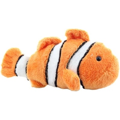 Wiky Плюшена риба Клоун 14 см