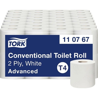TORK Advanced T4 2-vrstvý 64 ks