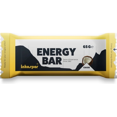 Inkospor Energy Bar 65 g