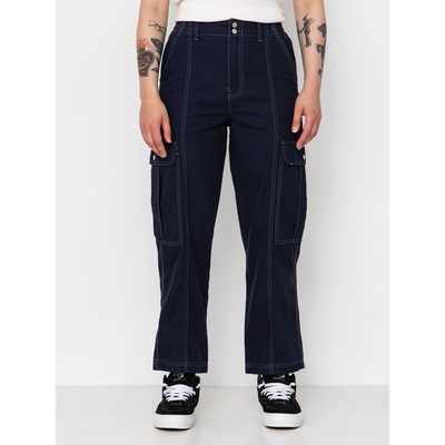 Vans 6Oz Canvas Sidewalk parisian night