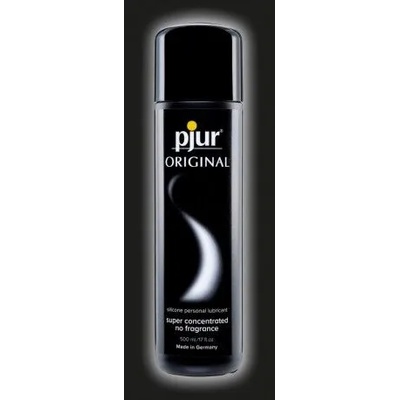 pjur original bodyglide silicone 1.5 ml