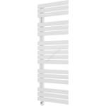 Vertaduro - Банен радиатор с термостат ZIVA 800W 177x50 cm бял (VR0023)