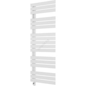 Vertaduro - Банен радиатор с термостат ZIVA 800W 177x50 cm бял (VR0023)
