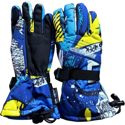 Детски Ръкавици High Experience TS1807 8104 (TS1807 8104)