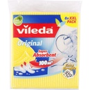 Vileda Original super absorpčná utierka XXL balenie 8 ks
