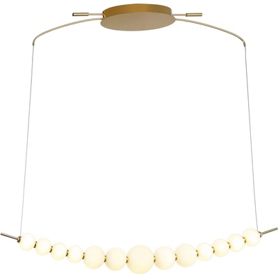 Italux PND-36472-37W-3K-GD