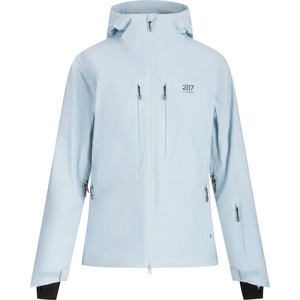 2117 of Sweden Дамско ски яке 2117 of sweden Women's Nausta Ski Jacket - Ice Blue - размер XXL (104-5516-0316)