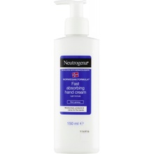 Neutrogena krém na ruce rychle se vstřebávající 150 ml