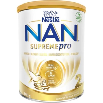 Nestle NAN Supreme pro 2 - 800 г