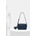 Calvin Klein чанта crossbody дамска от имитация на кожа (LV04F3165G)