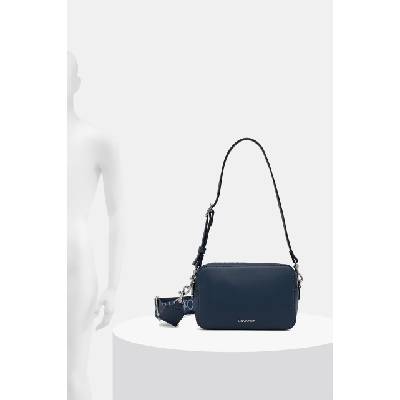 Calvin Klein чанта crossbody дамска от имитация на кожа (LV04F3165G)