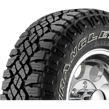 Goodyear Wrangler DuraTrac 245/75 R17 121Q