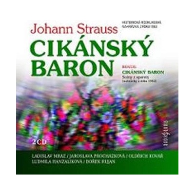 Strauss Johann ml.