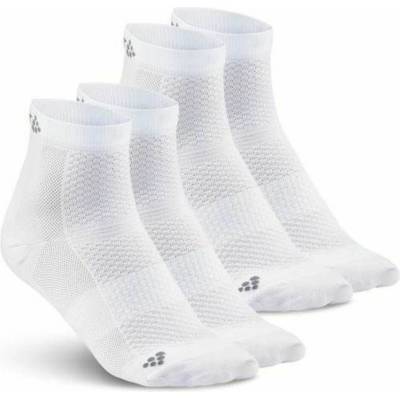 Craft Чорапи Craft cool mid 2 чифта Craft | Byal | МЪЖЕ | 43-45