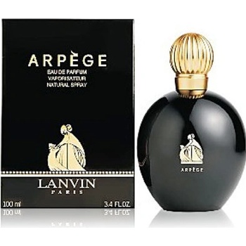 Lanvin Arpege parfémovaná voda dámská 100 ml tester