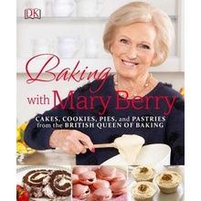 Baking with Mary Berry Berry MaryPaperback