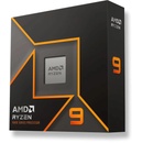AMD Ryzen 9 9900X 12-Core 4.4GHz AM5 Box (100-100000662WOF)