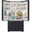 SAMSUNG RF24BB620EB1