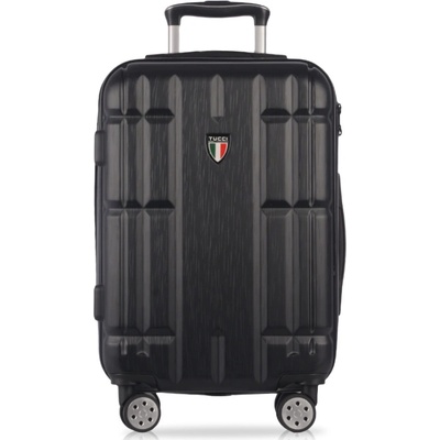 TUCCI Massa T-0279 Black 167 l