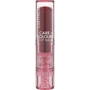 Catrice Care In Colours Lip Balm Балсам за устни 3gr