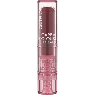 Catrice Care In Colours Lip Balm Балсам за устни 3gr