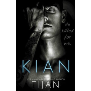 Kian | Tijan (ISBN: 9781951771102)