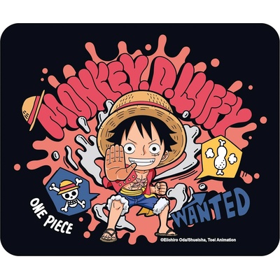 ABYstyle Подложка за мишка ABYstyle Animation: One Piece - Luffy Chibi (ABYACC594)
