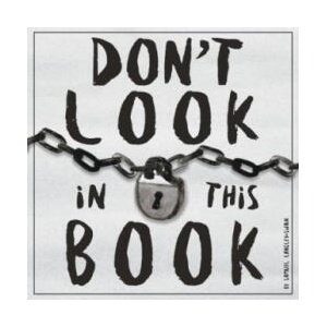 Don't Look In This Book | Samuel Langley-Swain (ISBN: 9781999762810)