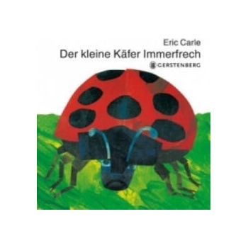 Image 1 of Der kleine Käfer Immerfrech