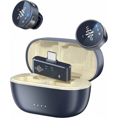 Luucco AirWave Mini K2 USB-C