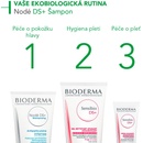 Šampony Bioderma Nodé DS+ Antipelliculaire Intense šampon proti lupům 125 ml